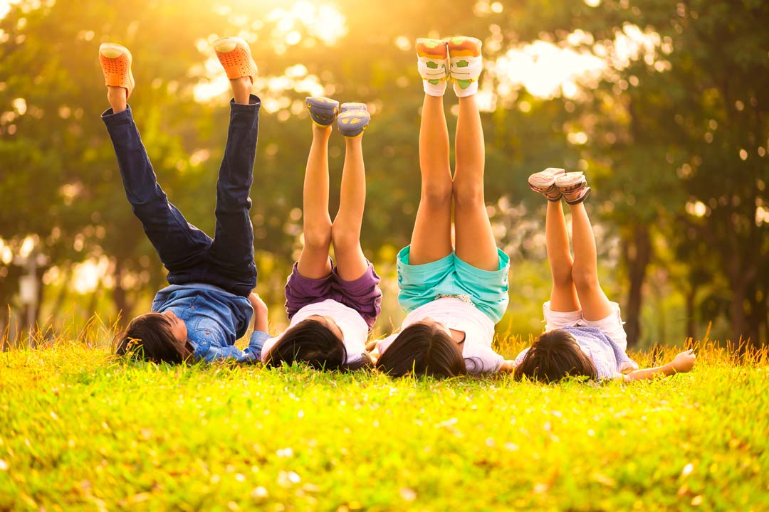 planes hacer en Madrid con niños en verano