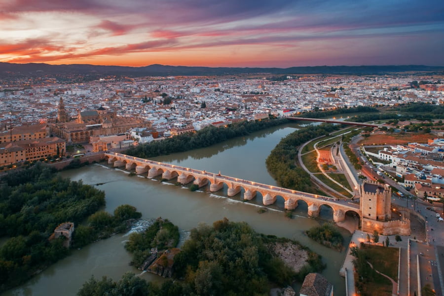 Los mejores Barrios de Córdoba para vivir