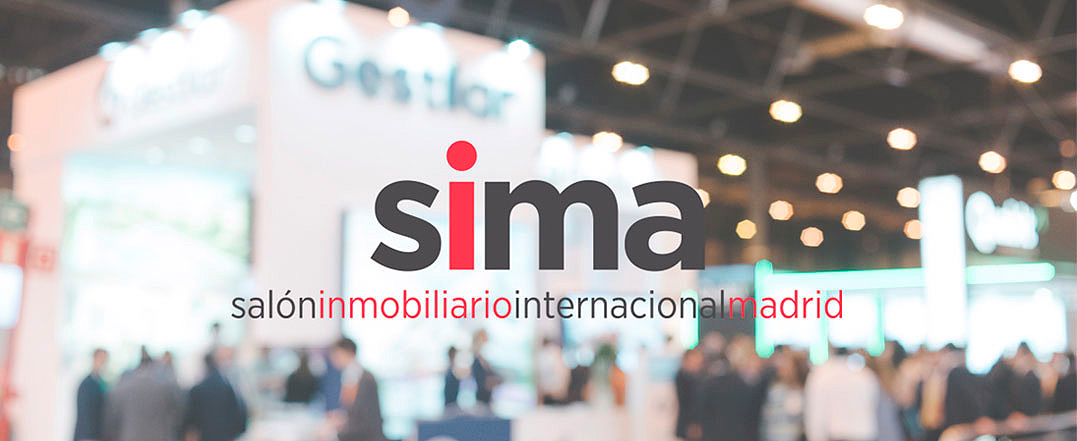 Gestilar y el sector inmobiliario en SIMA 2017