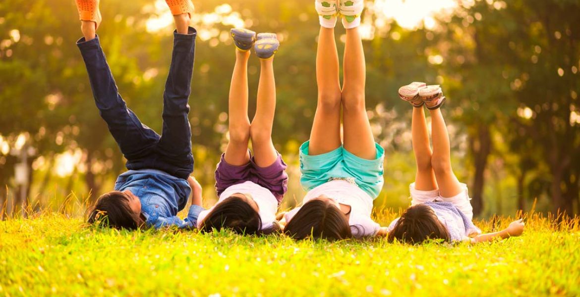 planes hacer en Madrid con niños en verano