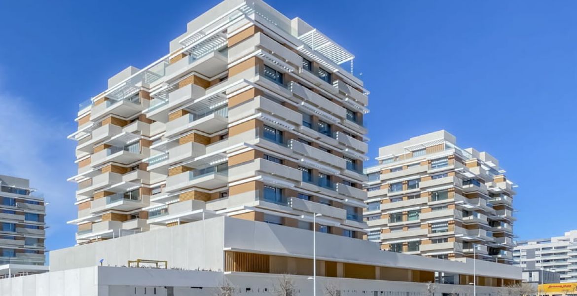 Invertir en Valdebebas: el nuevo área de negocios de Madrid