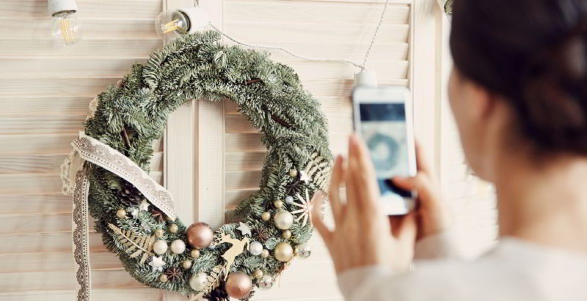 4 claves para una decoración navideña en 2019