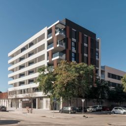 Obra nueva terminada en Palma de Mallorca