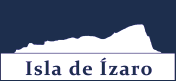 isla de ízaro