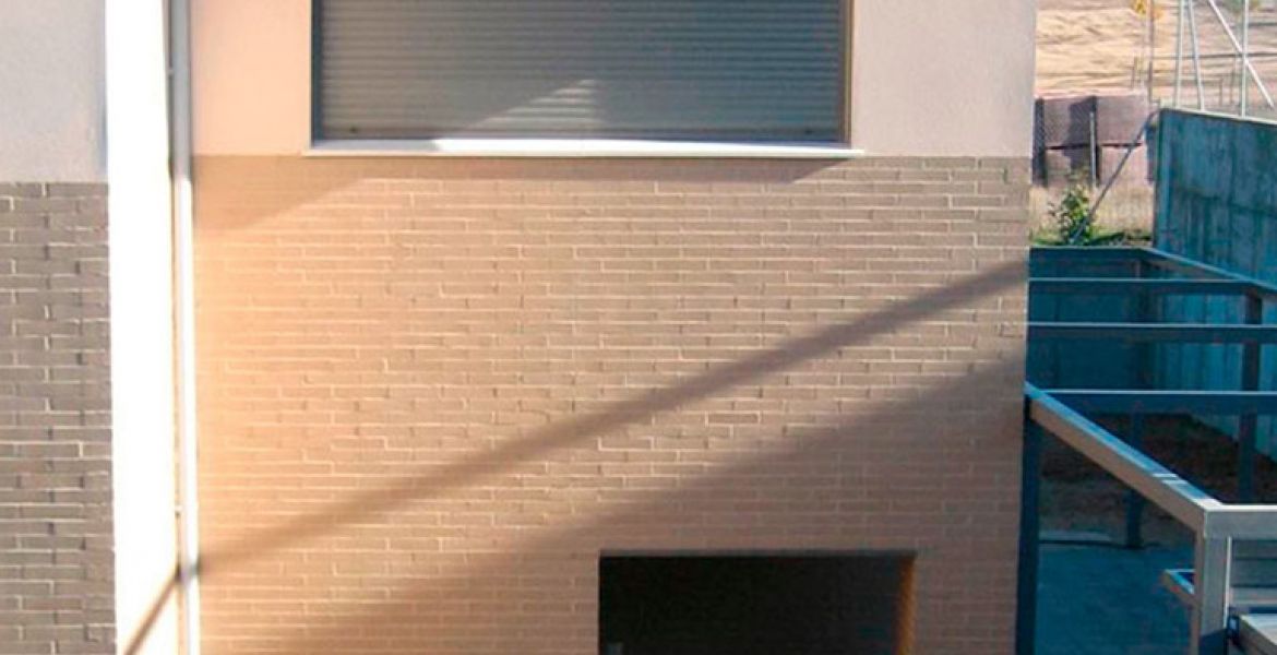 Residencial Boamonte