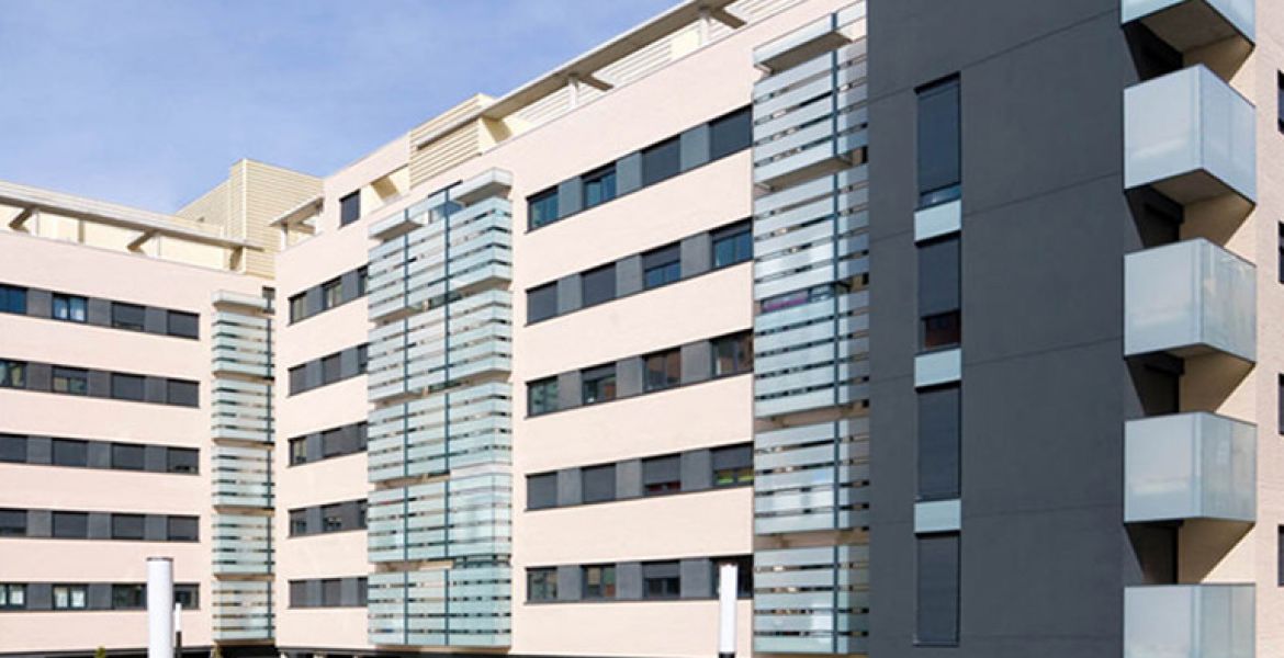 Promoziona Norte Sanchinarro