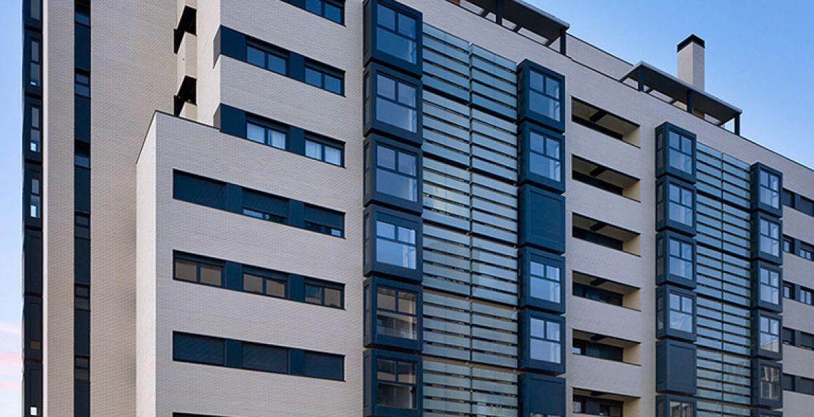 Promoziona Valdebebas