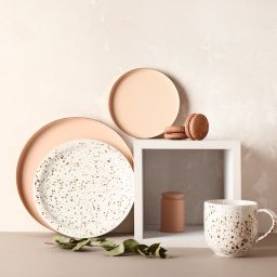 ideas para decorar una mesa de verano